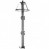 Porcelain Intermediate Arresters
